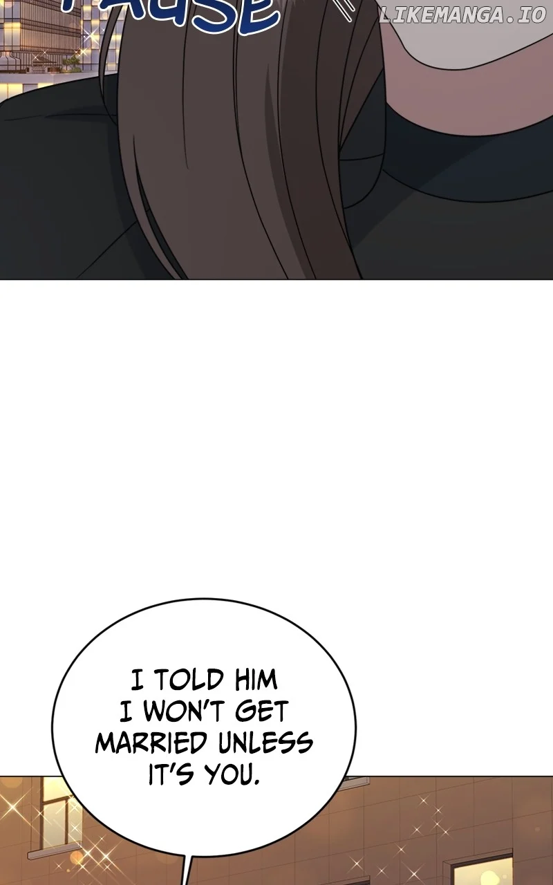 Your Instinctive Love Chapter 58 - Page 55