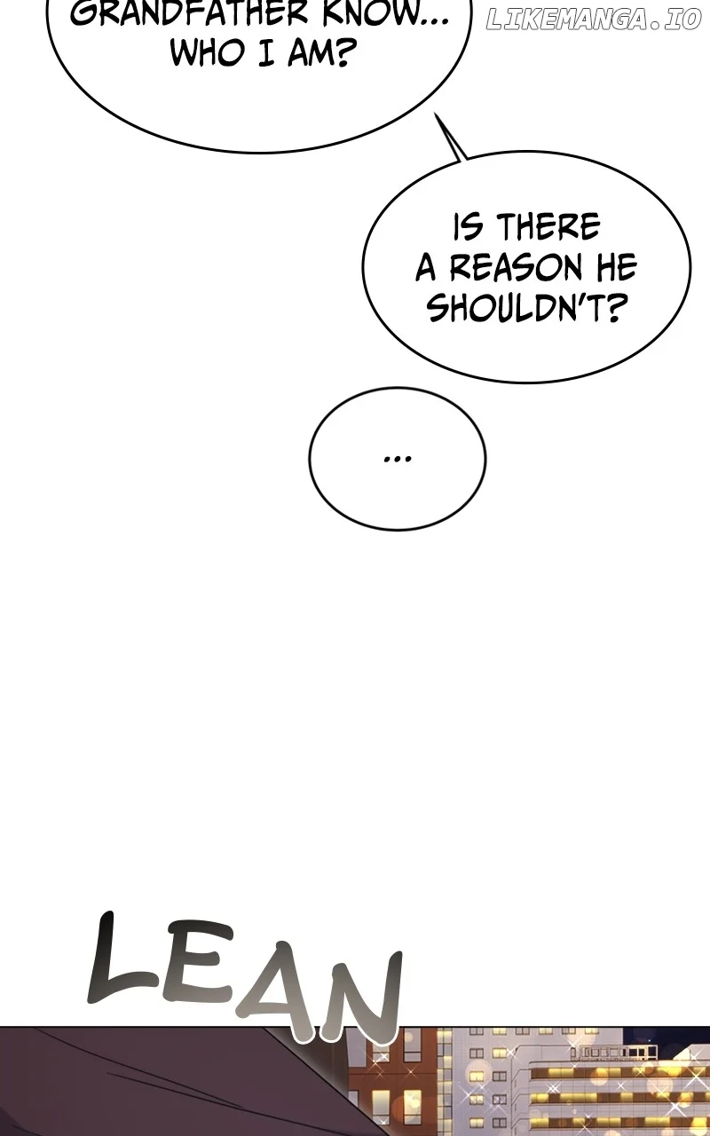 Your Instinctive Love Chapter 58 - Page 57