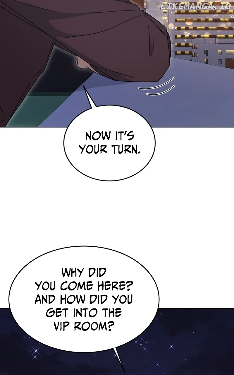 Your Instinctive Love Chapter 58 - Page 58