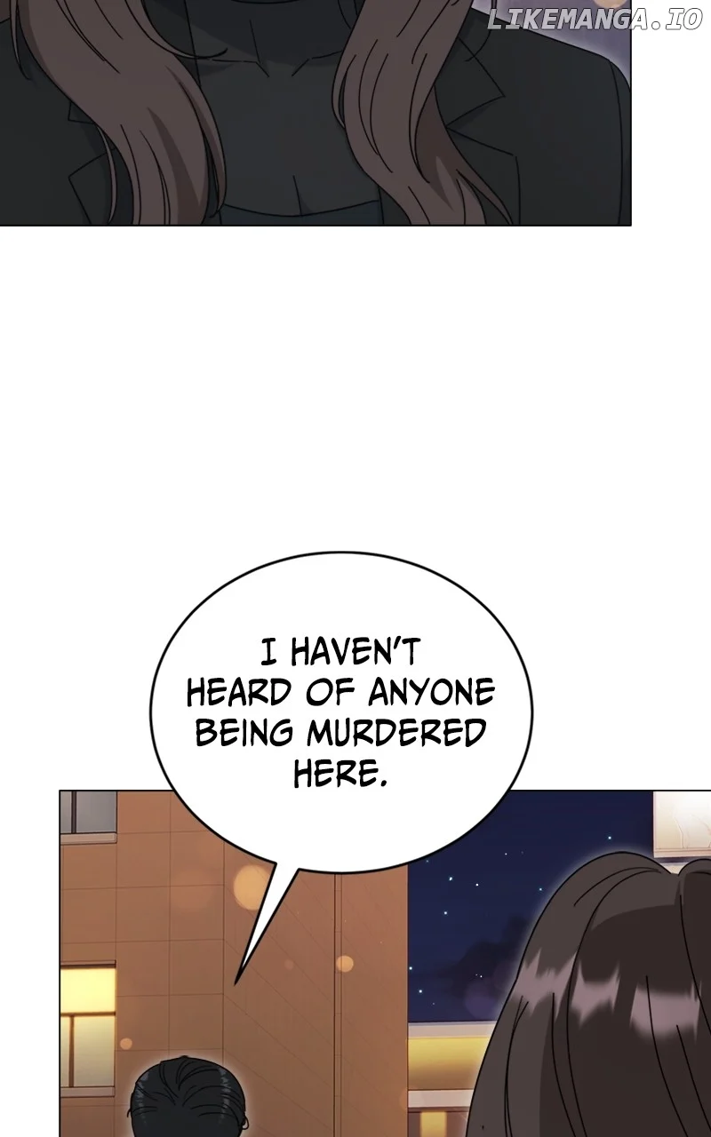 Your Instinctive Love Chapter 58 - Page 61