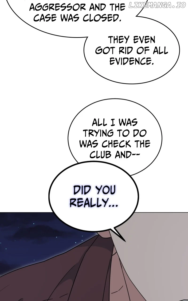 Your Instinctive Love Chapter 58 - Page 63