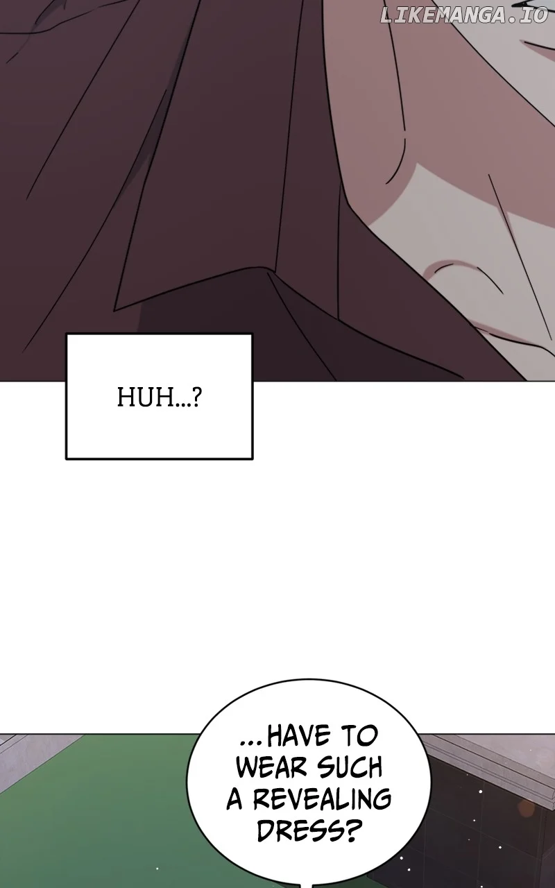 Your Instinctive Love Chapter 58 - Page 64