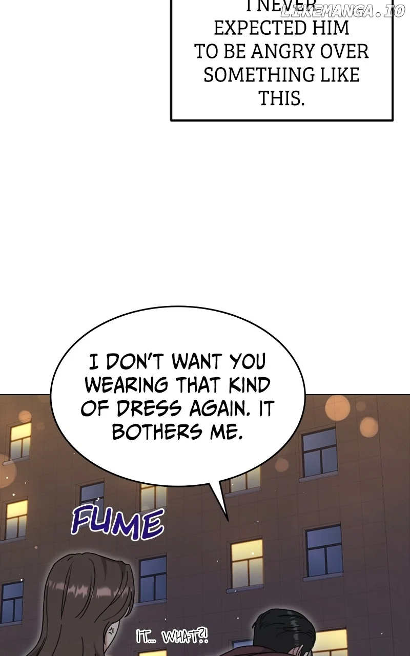 Your Instinctive Love Chapter 58 - Page 66