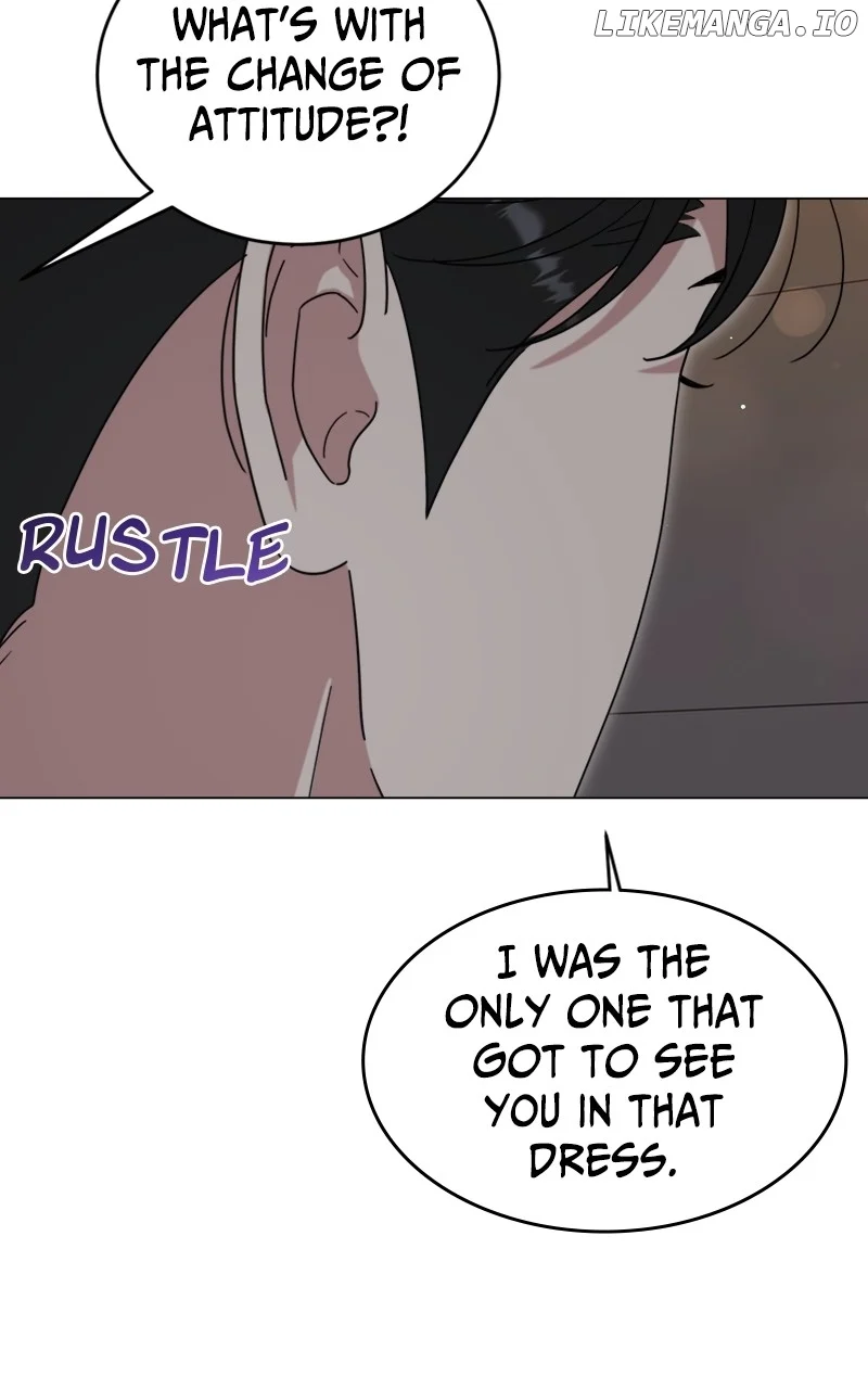 Your Instinctive Love Chapter 58 - Page 68