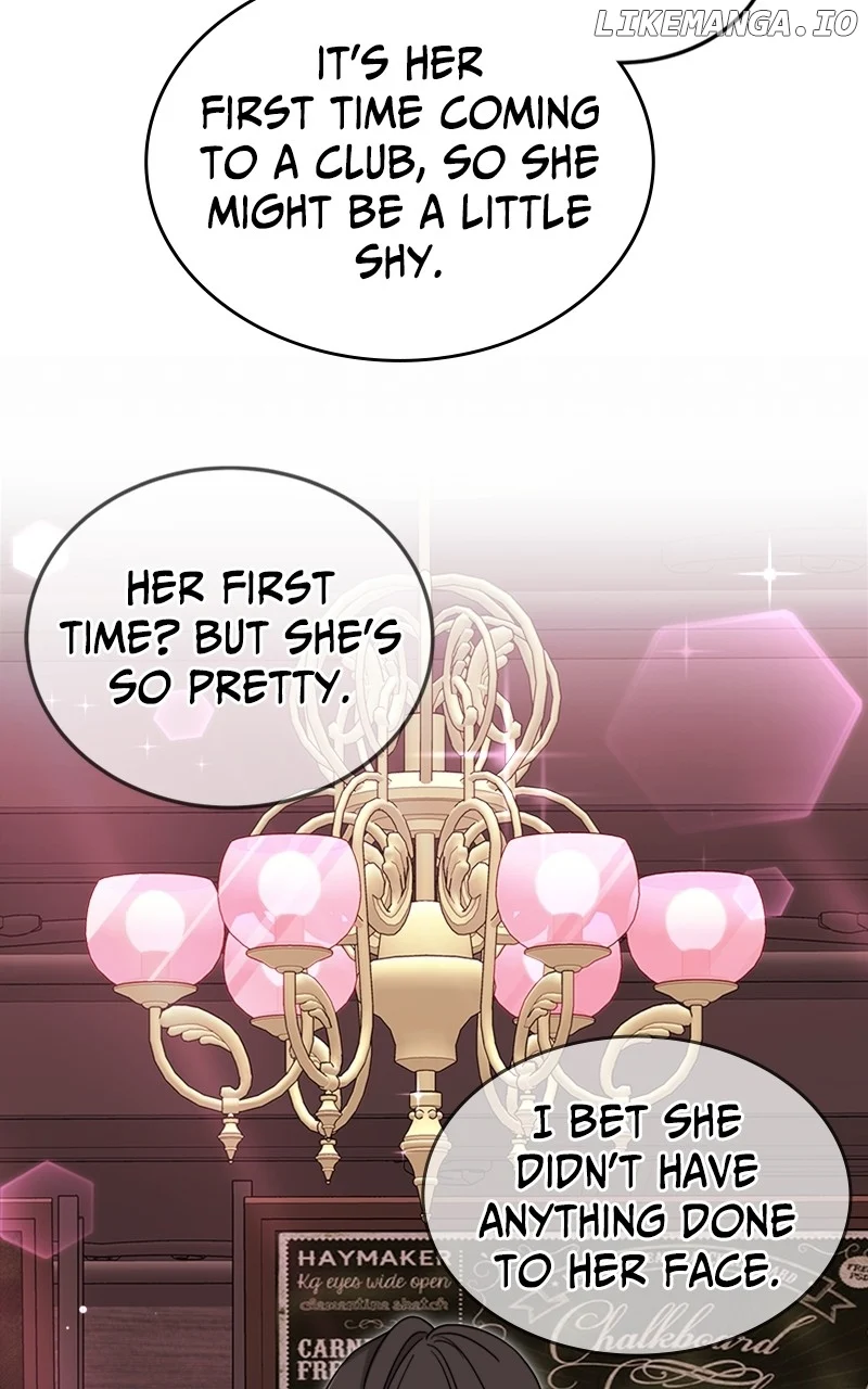 Your Instinctive Love Chapter 58 - Page 7