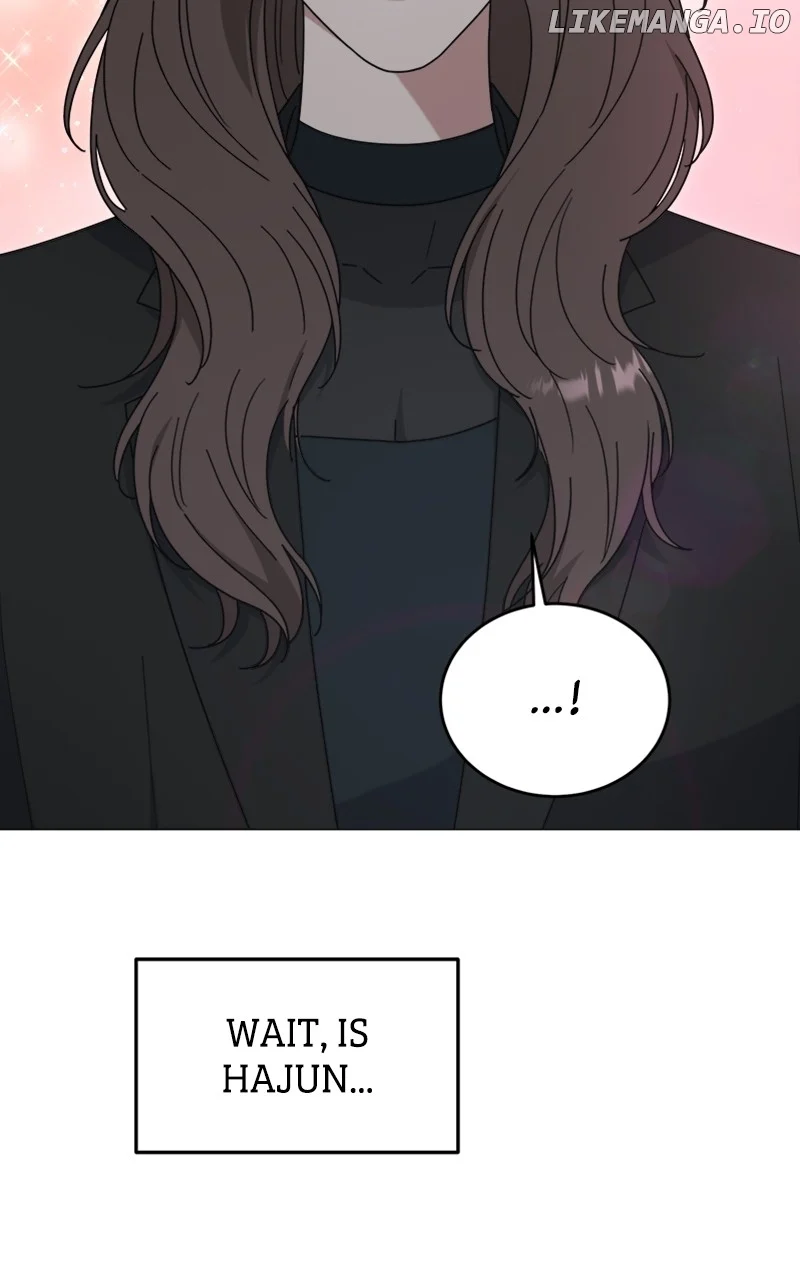 Your Instinctive Love Chapter 58 - Page 70