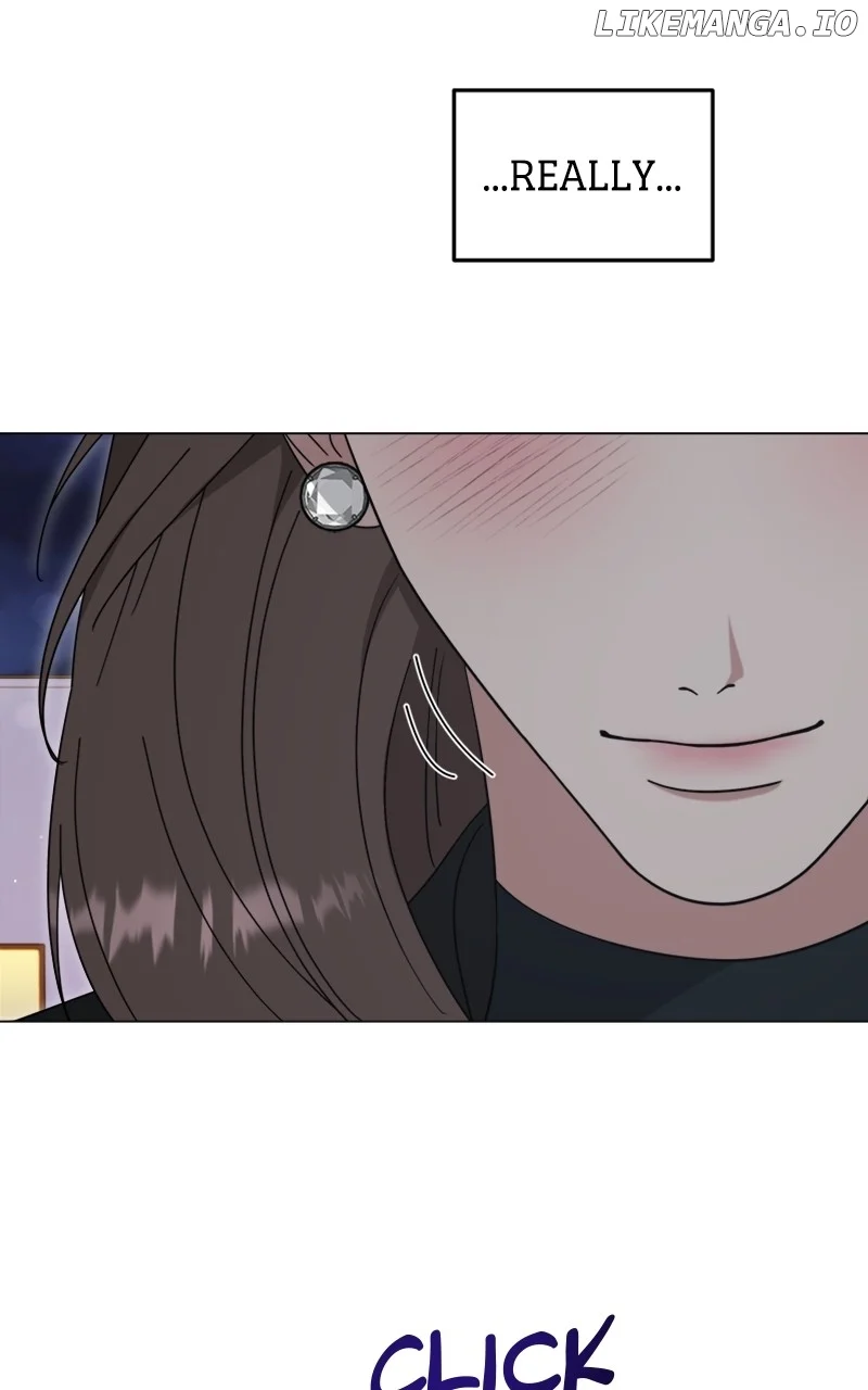 Your Instinctive Love Chapter 58 - Page 71