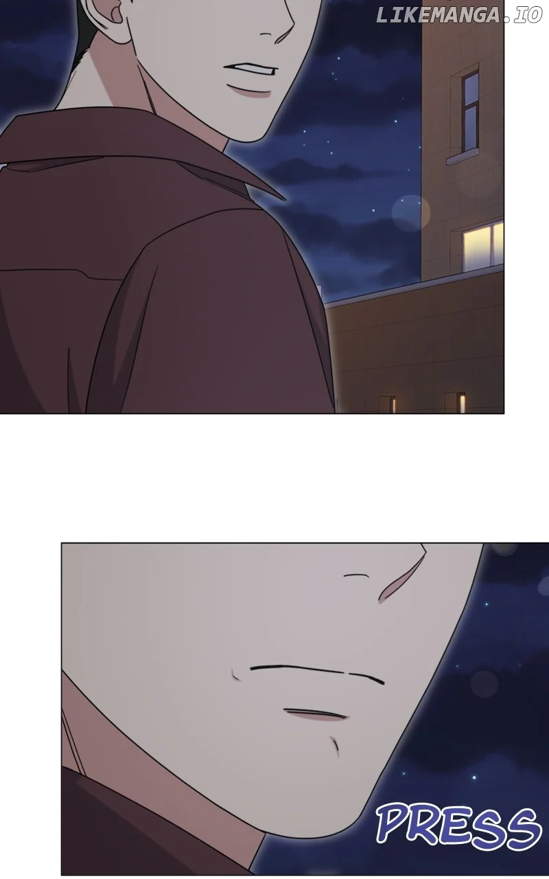 Your Instinctive Love Chapter 58 - Page 74