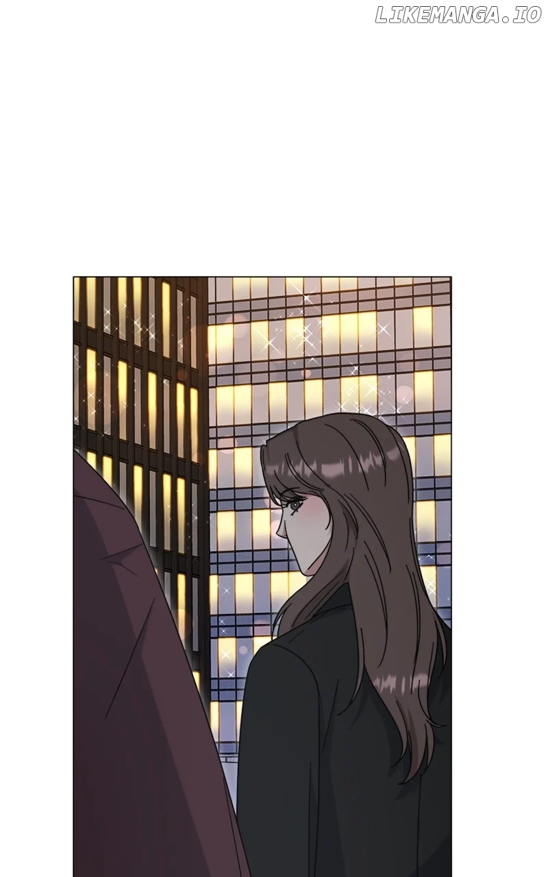 Your Instinctive Love Chapter 58 - Page 75