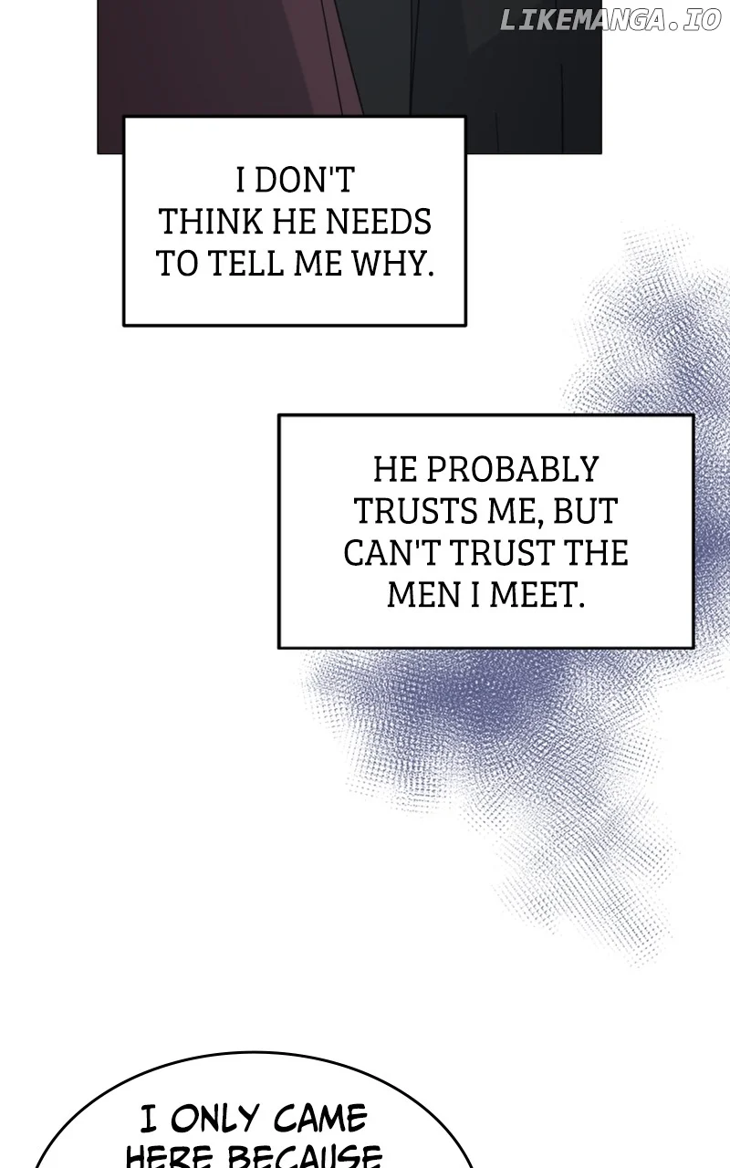 Your Instinctive Love Chapter 58 - Page 76