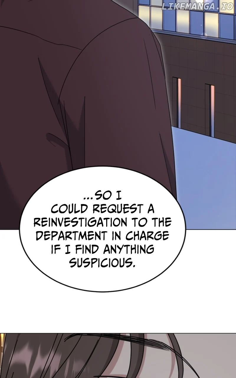 Your Instinctive Love Chapter 58 - Page 78