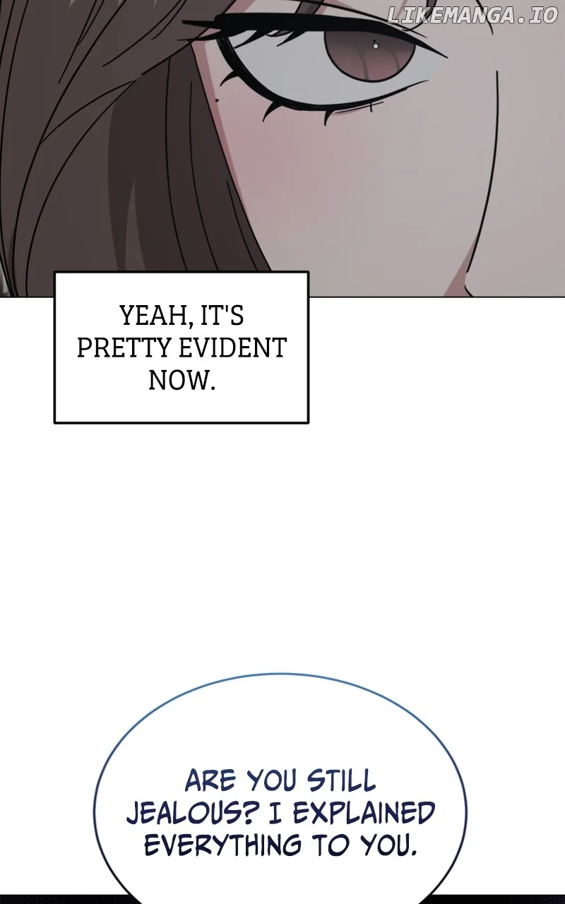 Your Instinctive Love Chapter 58 - Page 79