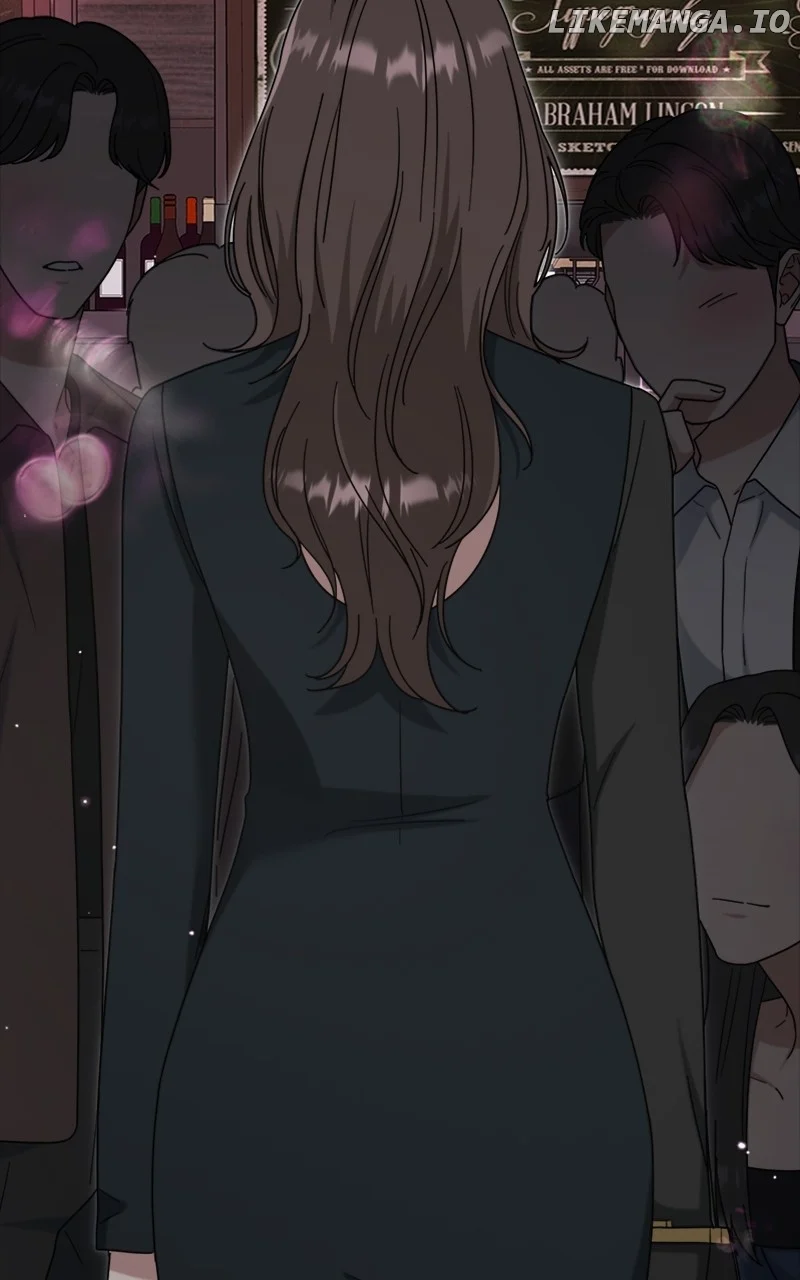 Your Instinctive Love Chapter 58 - Page 8
