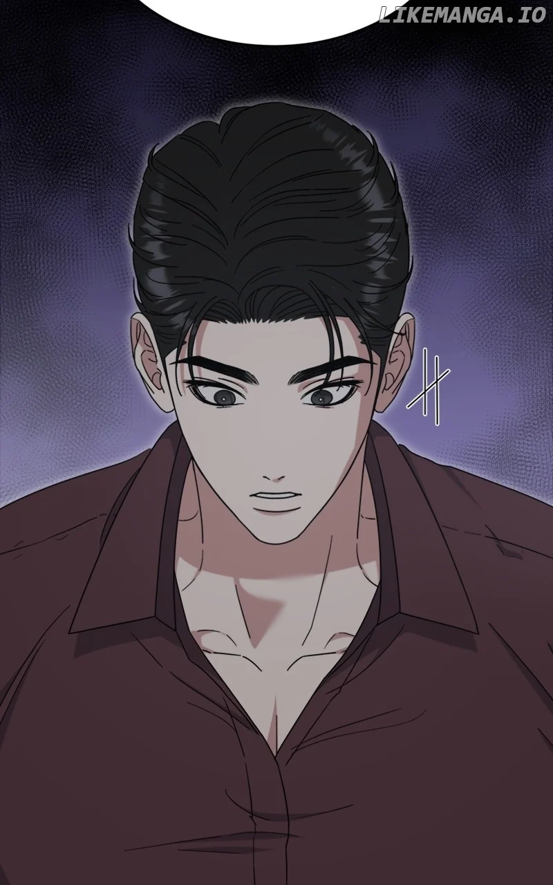 Your Instinctive Love Chapter 58 - Page 80