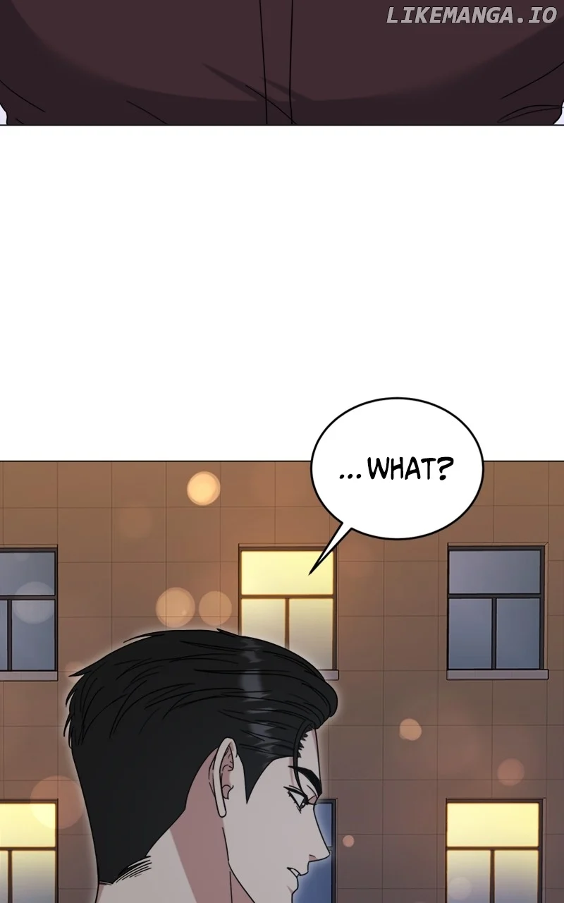 Your Instinctive Love Chapter 58 - Page 81