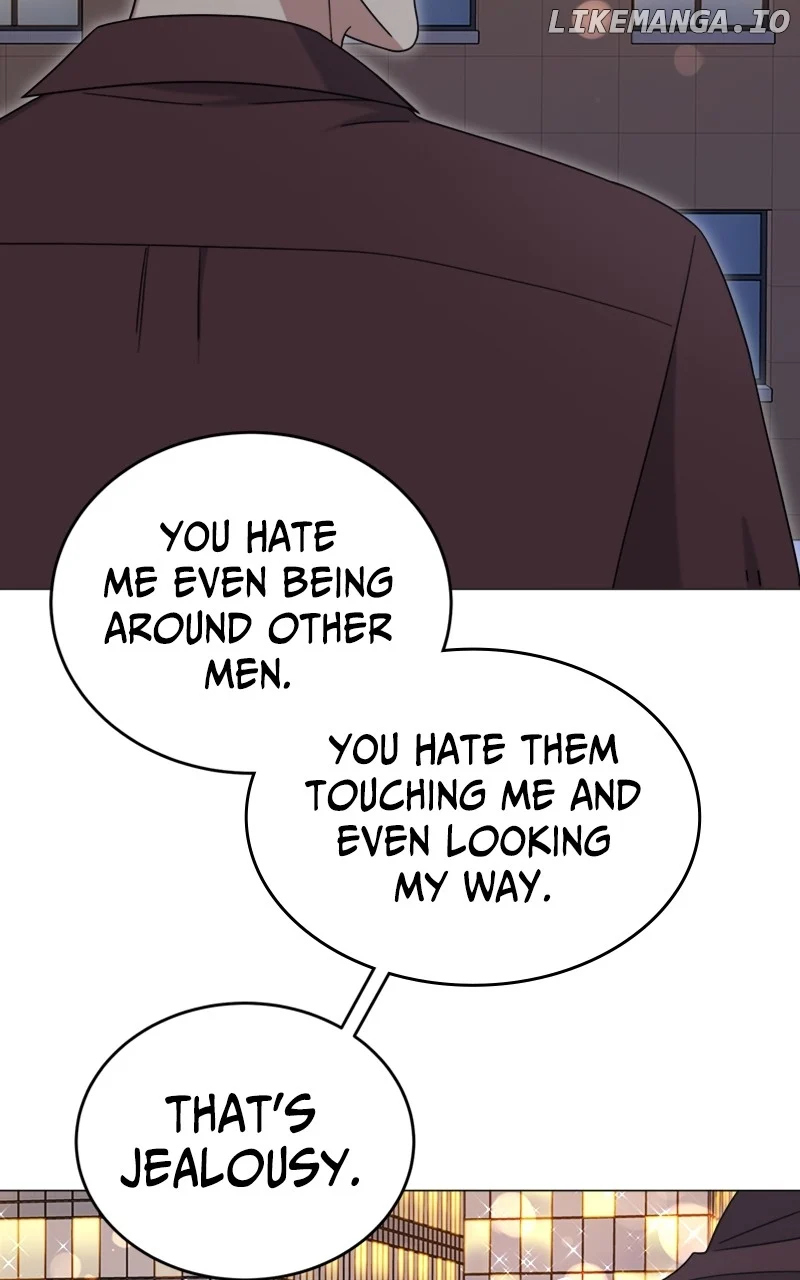 Your Instinctive Love Chapter 58 - Page 82