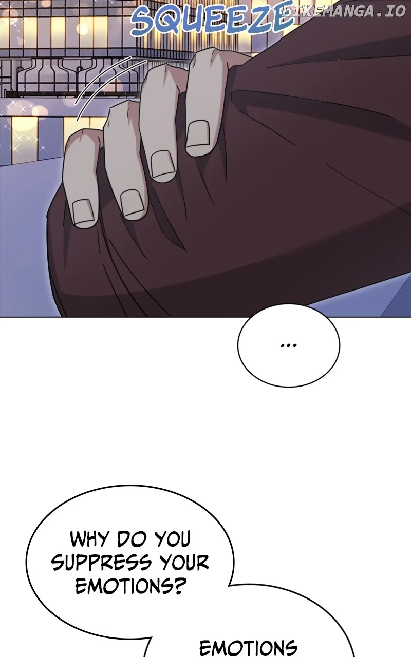 Your Instinctive Love Chapter 58 - Page 83