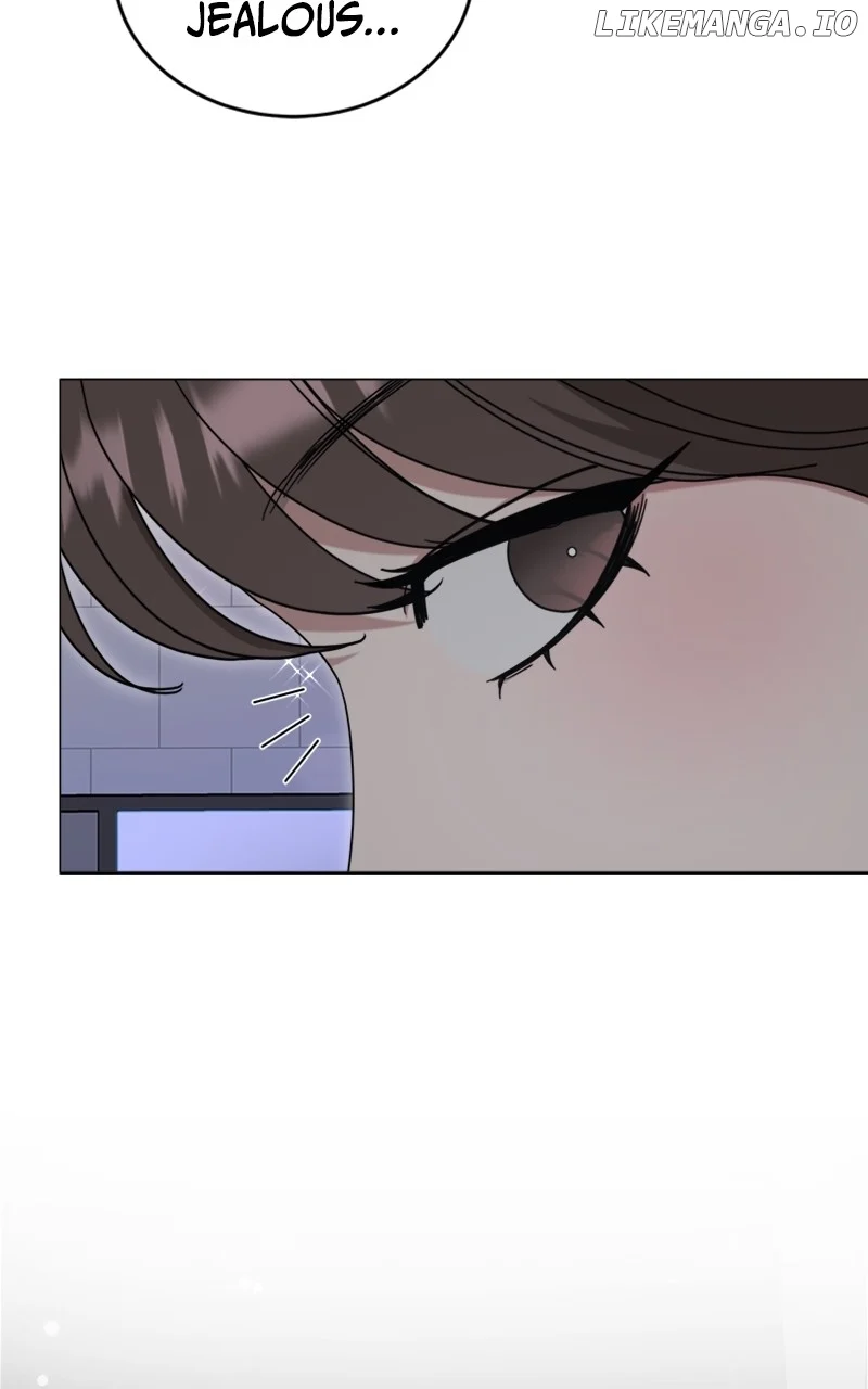 Your Instinctive Love Chapter 58 - Page 85