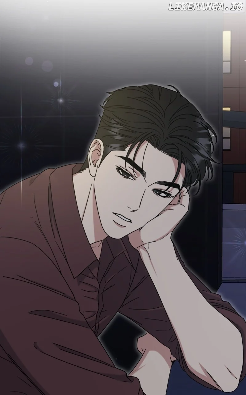 Your Instinctive Love Chapter 58 - Page 86