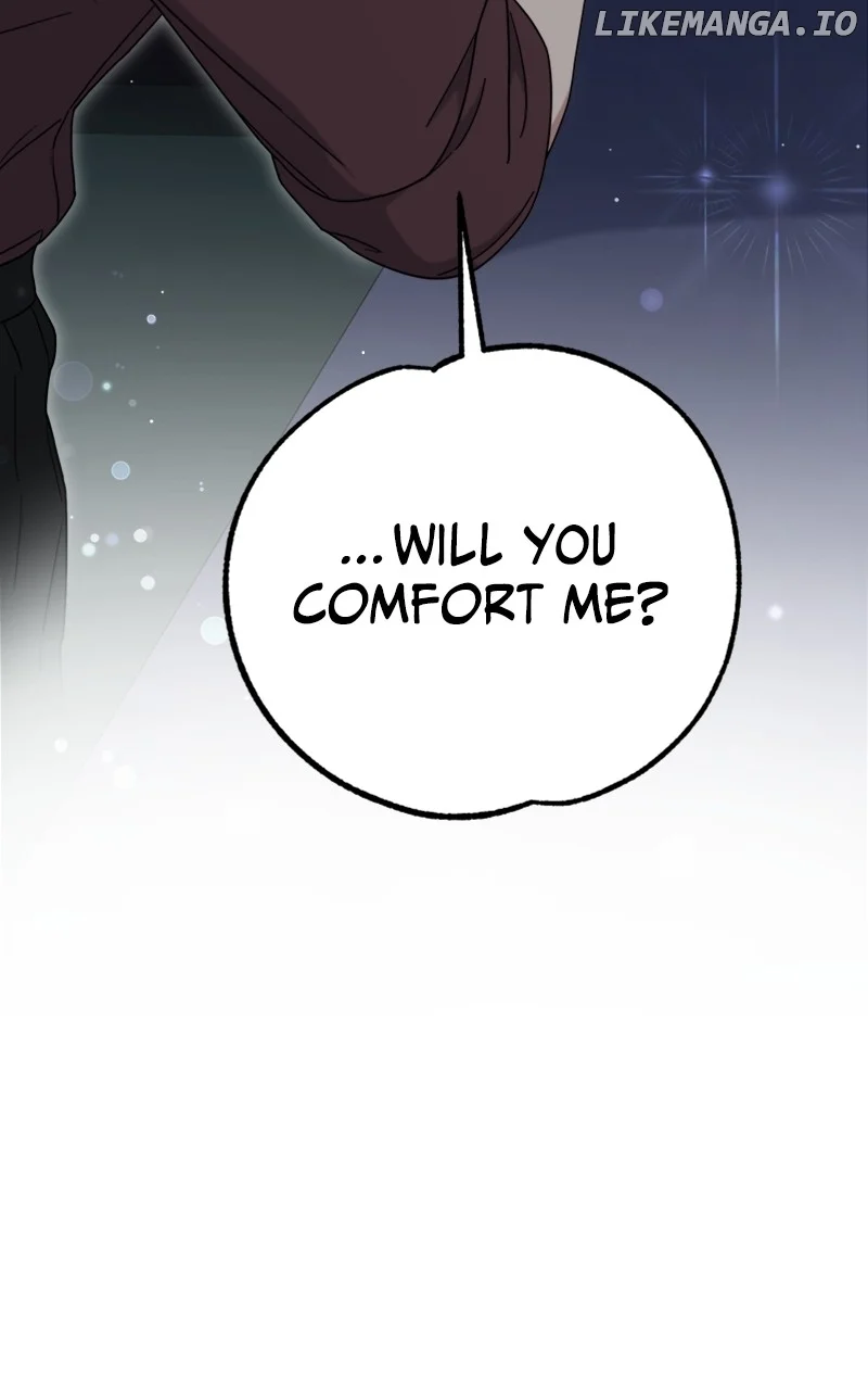 Your Instinctive Love Chapter 58 - Page 87