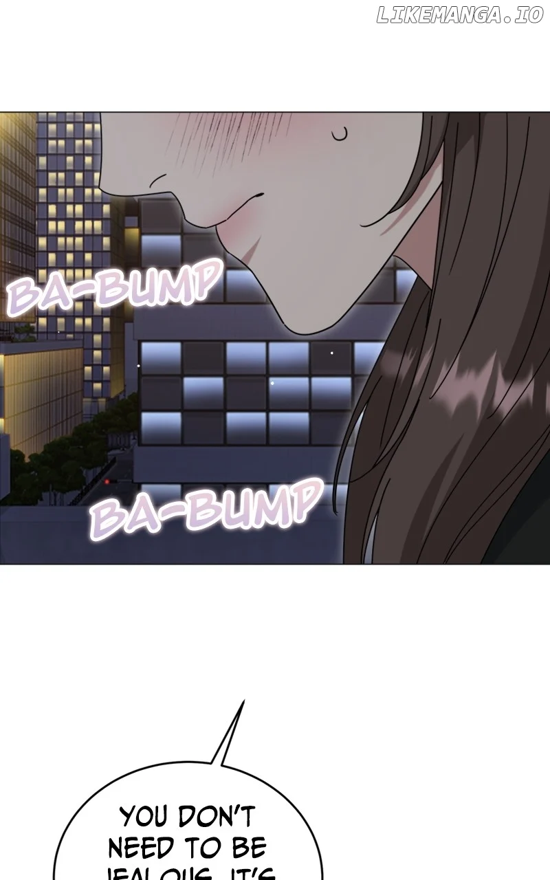 Your Instinctive Love Chapter 58 - Page 88