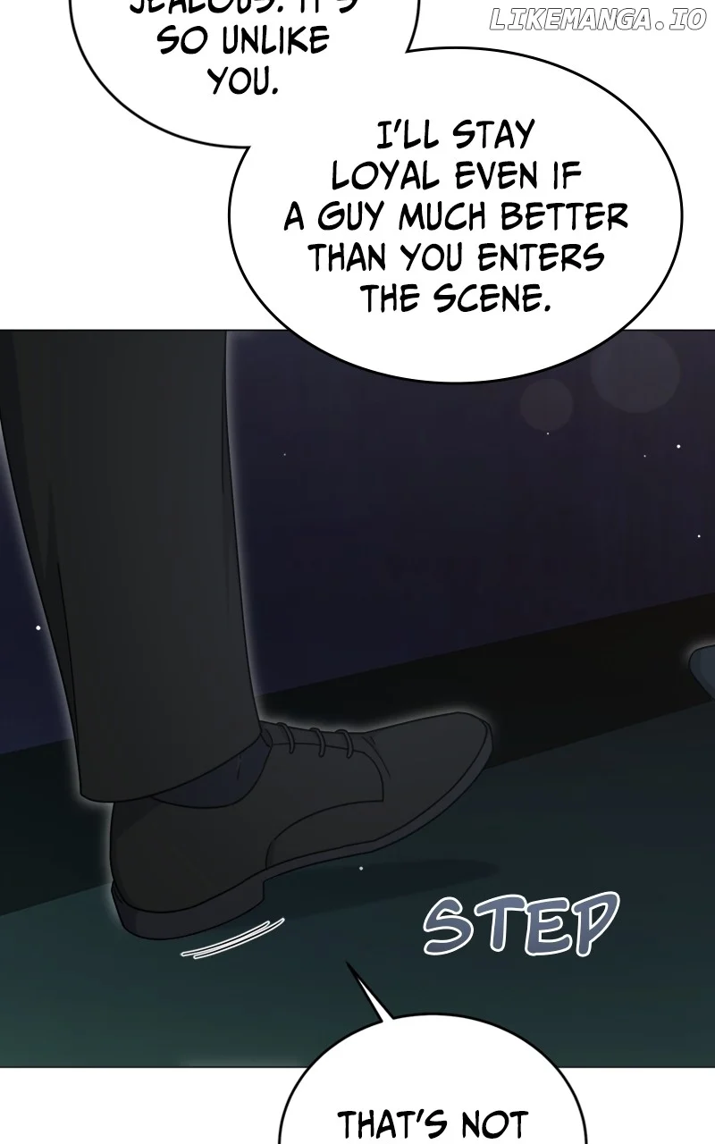 Your Instinctive Love Chapter 58 - Page 89