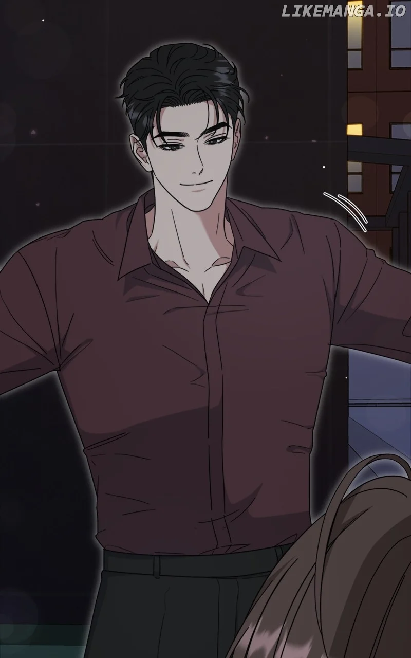 Your Instinctive Love Chapter 58 - Page 91