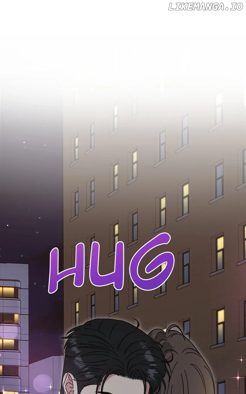 Your Instinctive Love Chapter 58 - Page 94