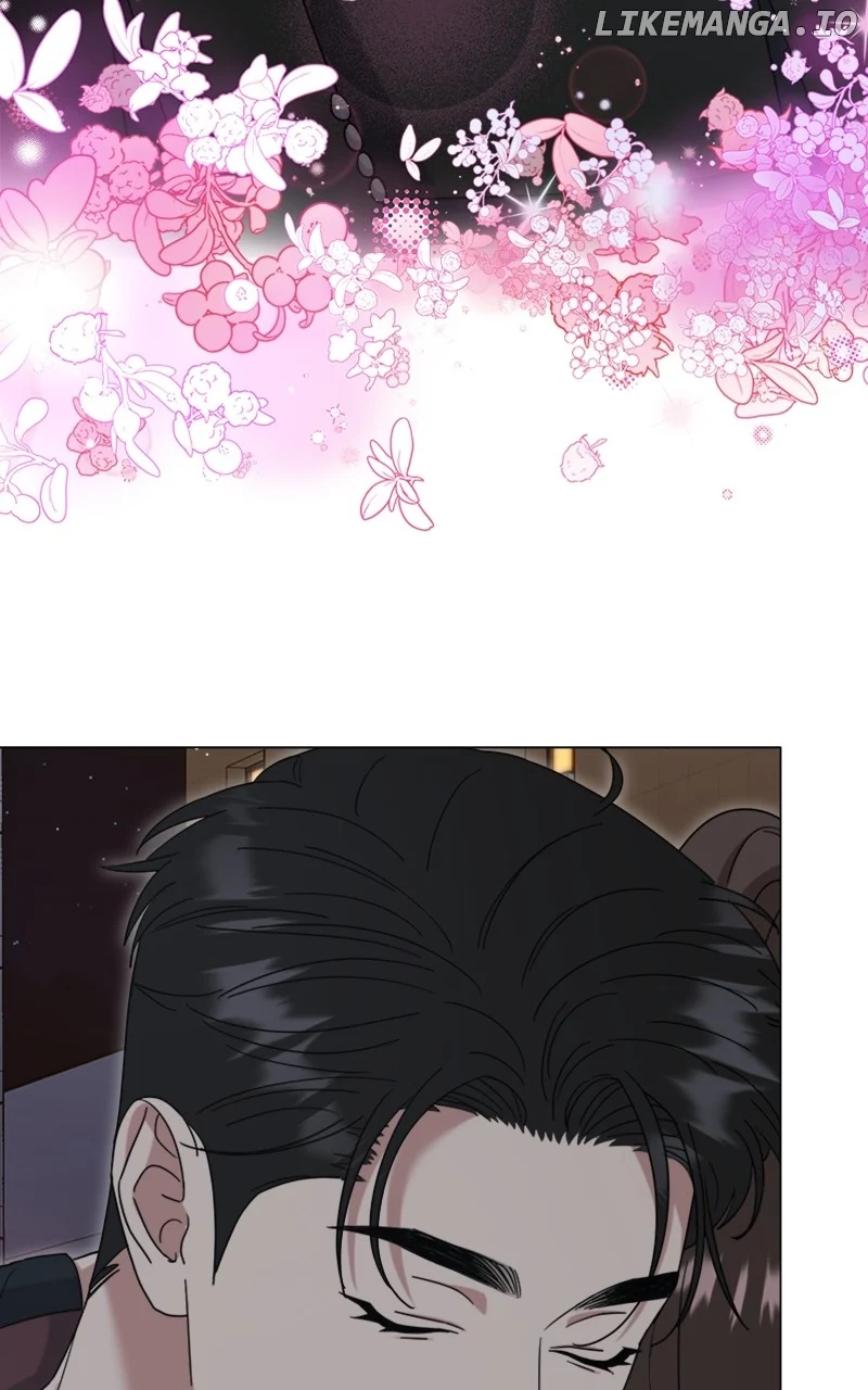 Your Instinctive Love Chapter 58 - Page 96