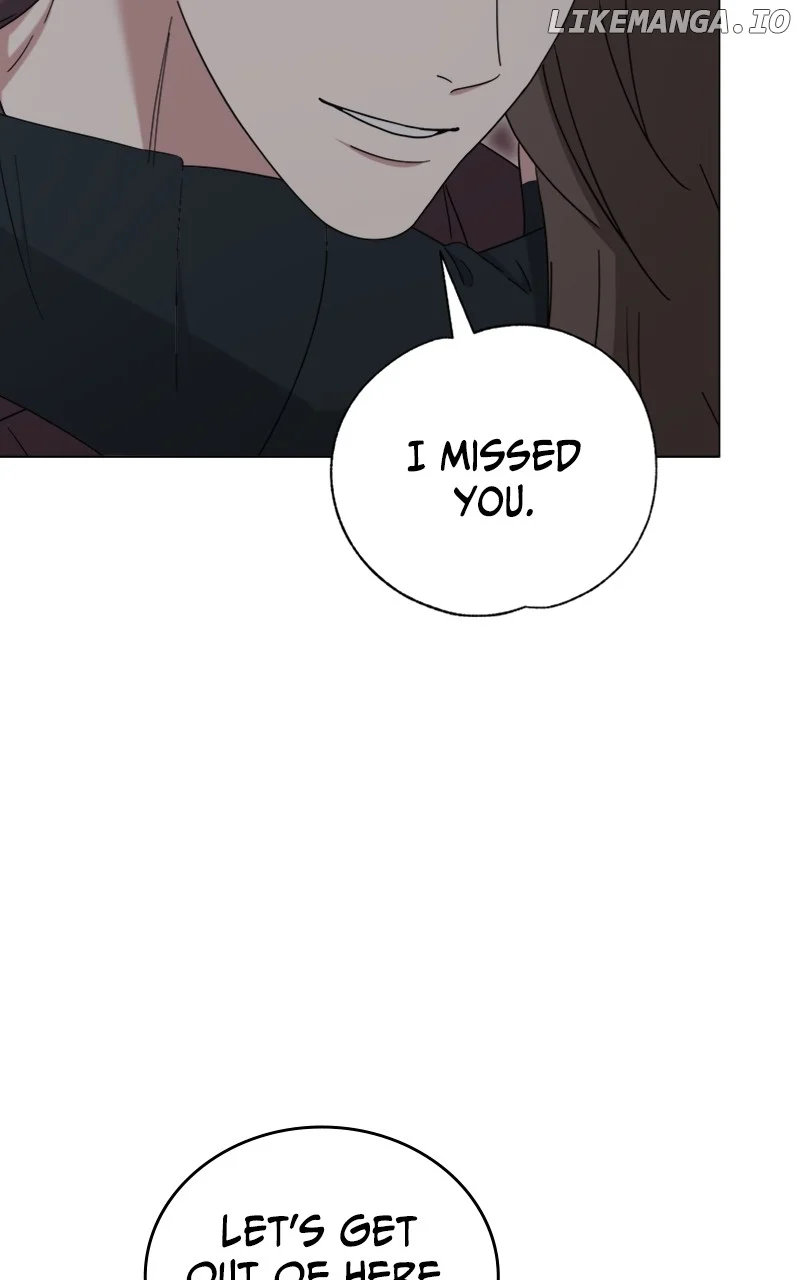 Your Instinctive Love Chapter 58 - Page 97
