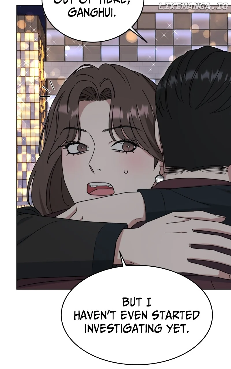 Your Instinctive Love Chapter 58 - Page 98