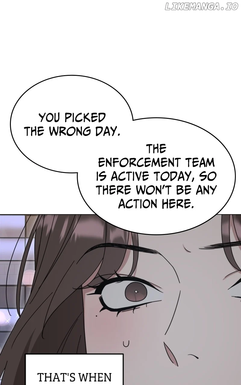 Your Instinctive Love Chapter 58 - Page 99