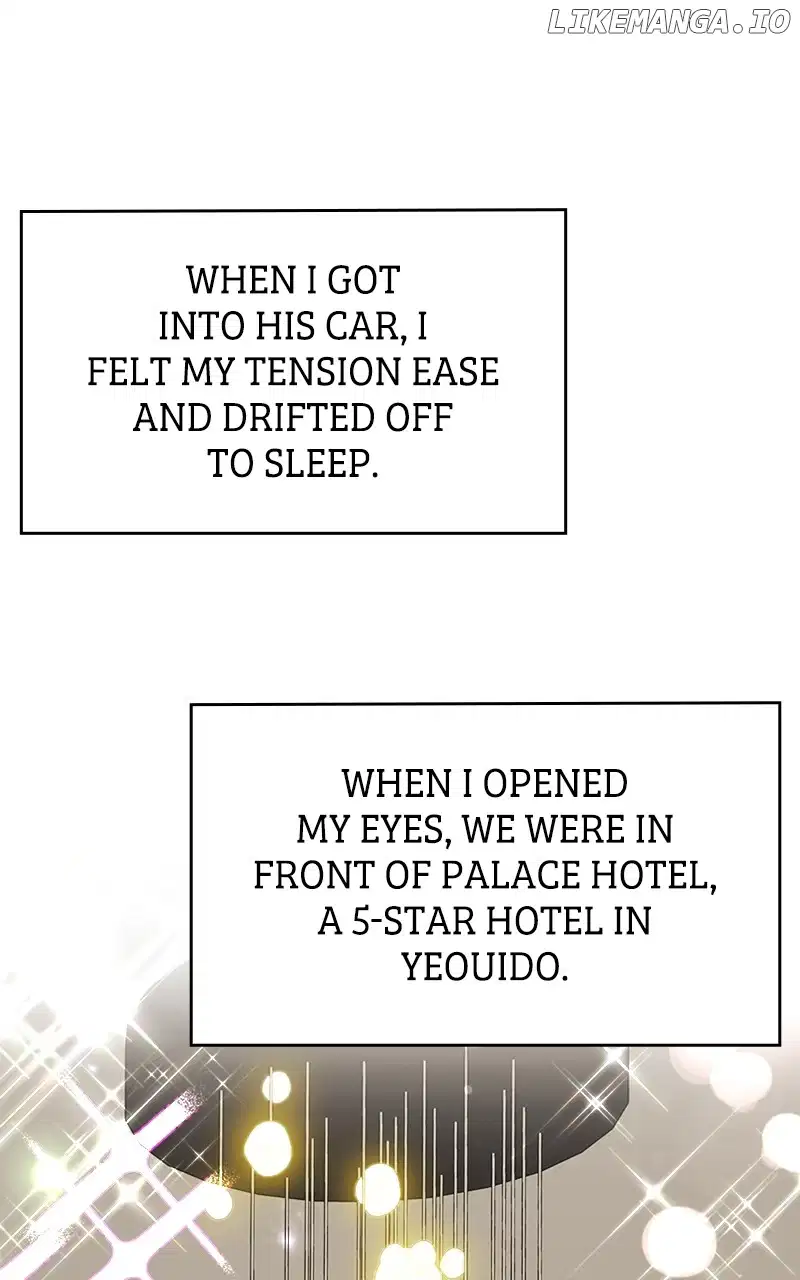Your Instinctive Love Chapter 59 - Page 1