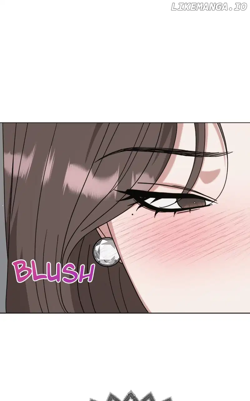 Your Instinctive Love Chapter 59 - Page 11