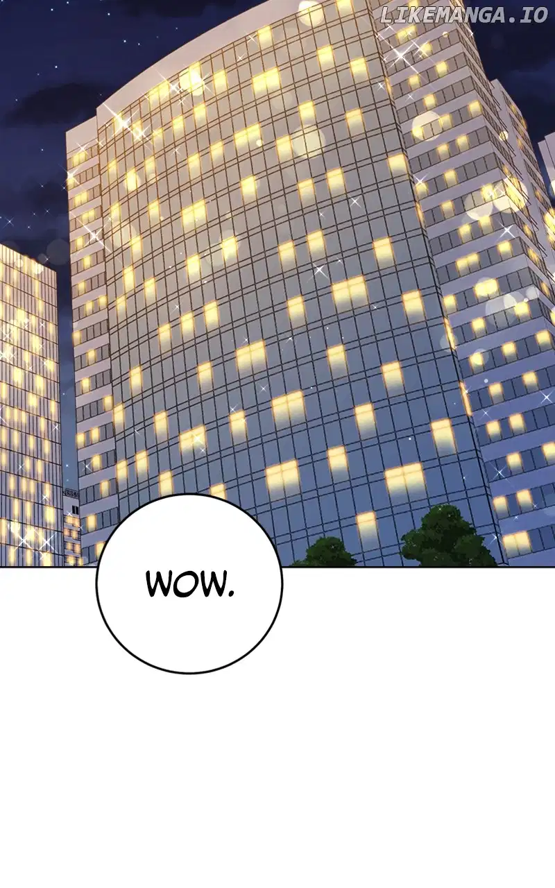 Your Instinctive Love Chapter 59 - Page 14