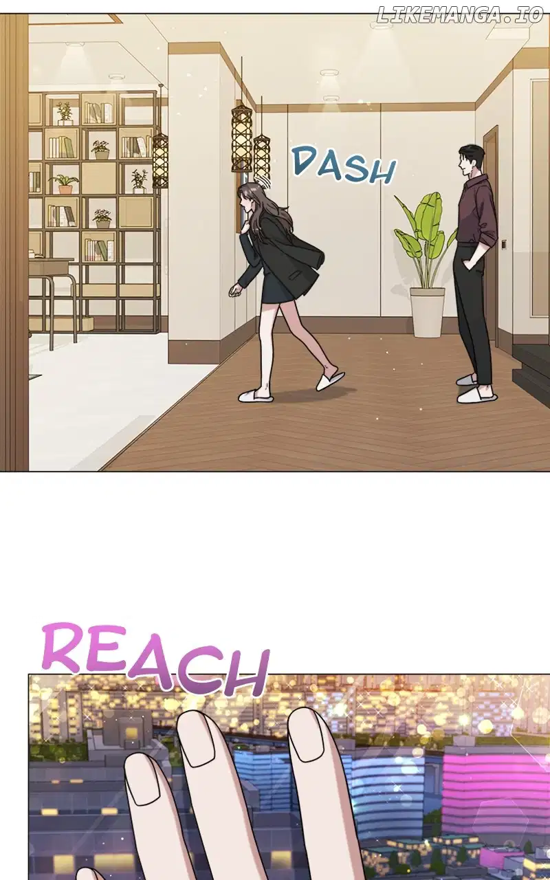 Your Instinctive Love Chapter 59 - Page 15