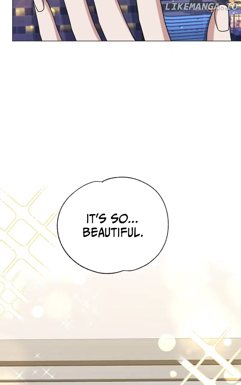 Your Instinctive Love Chapter 59 - Page 16