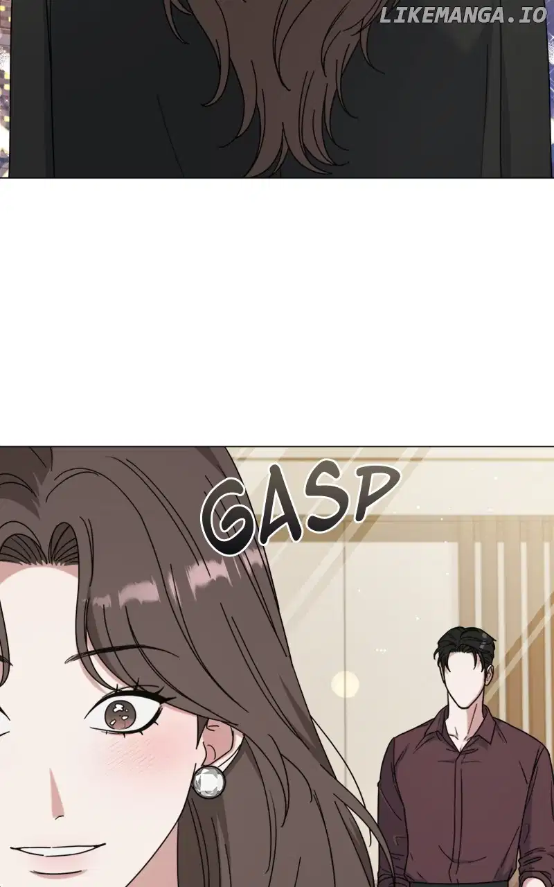 Your Instinctive Love Chapter 59 - Page 18