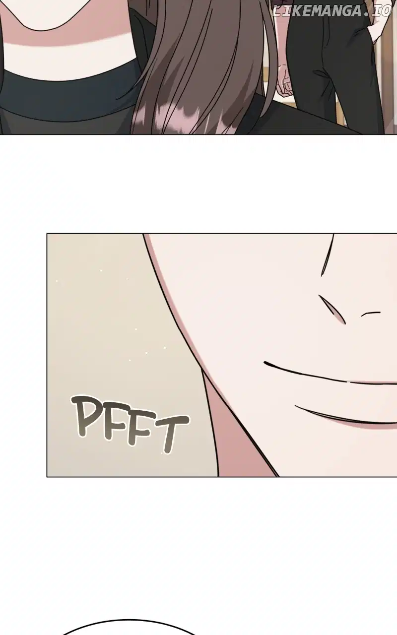 Your Instinctive Love Chapter 59 - Page 19