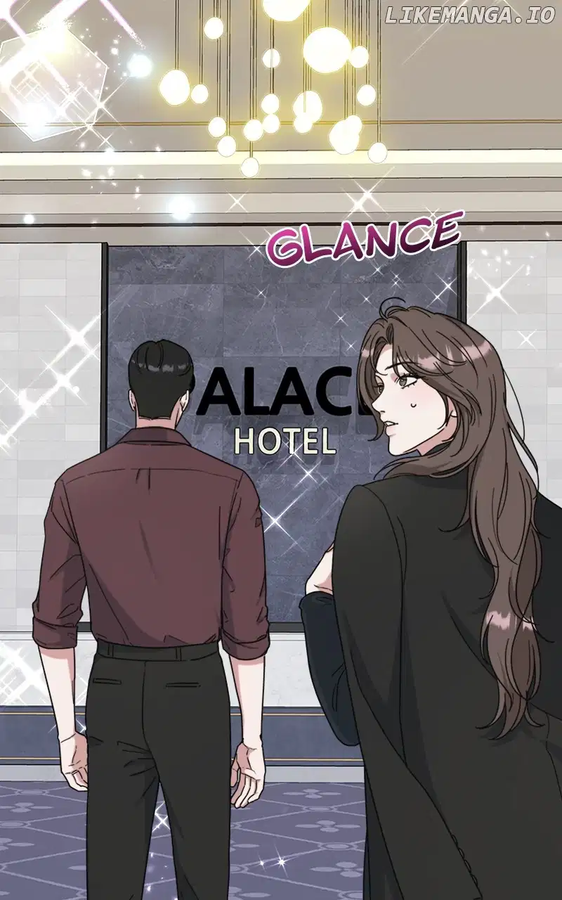 Your Instinctive Love Chapter 59 - Page 2