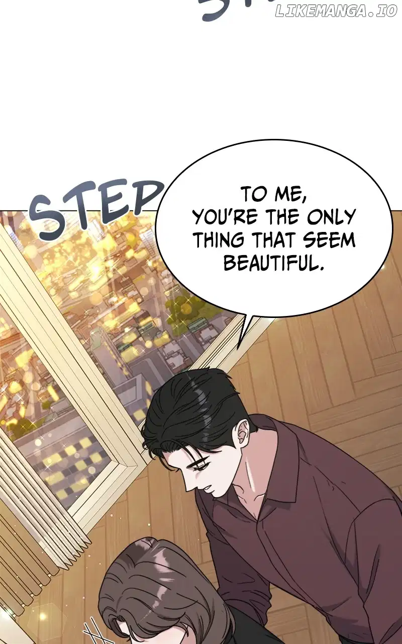 Your Instinctive Love Chapter 59 - Page 21