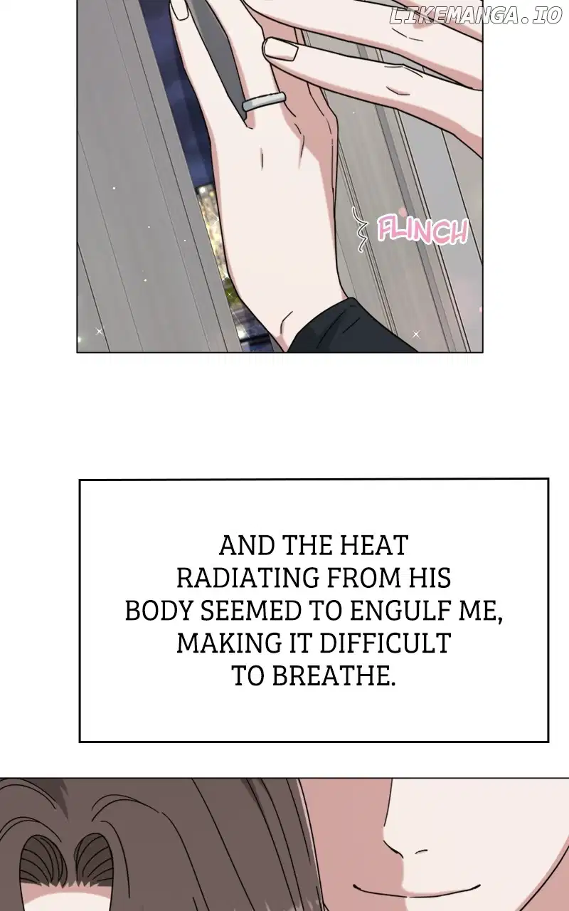 Your Instinctive Love Chapter 59 - Page 23