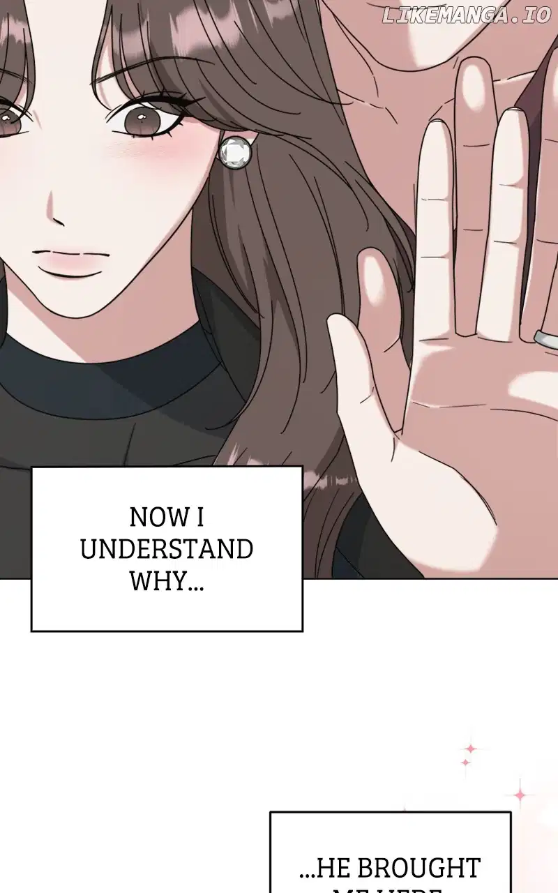 Your Instinctive Love Chapter 59 - Page 24