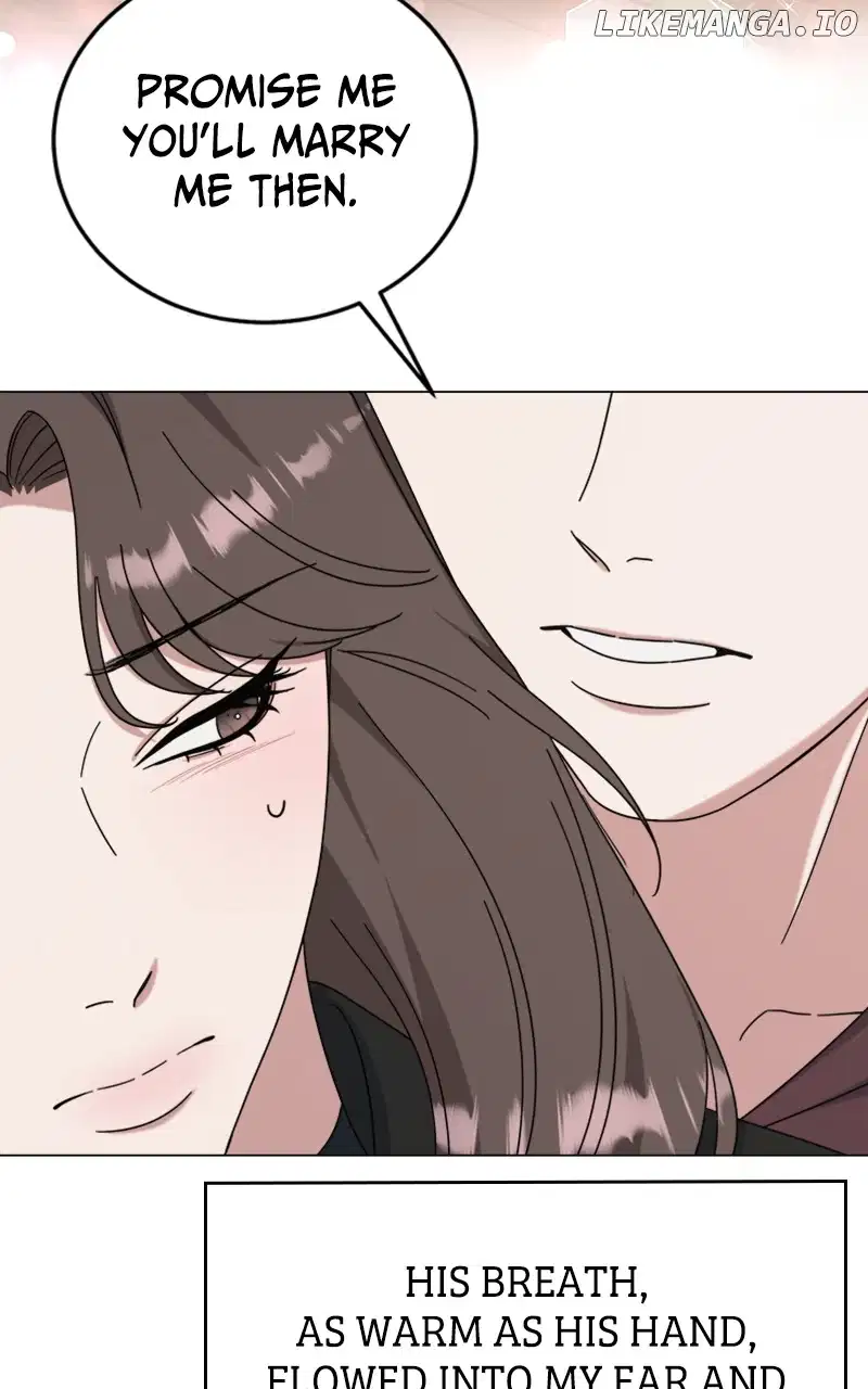 Your Instinctive Love Chapter 59 - Page 27