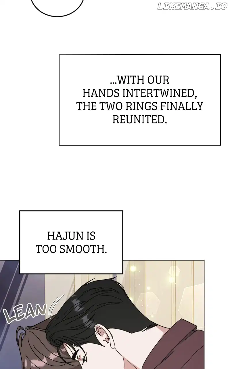 Your Instinctive Love Chapter 59 - Page 29