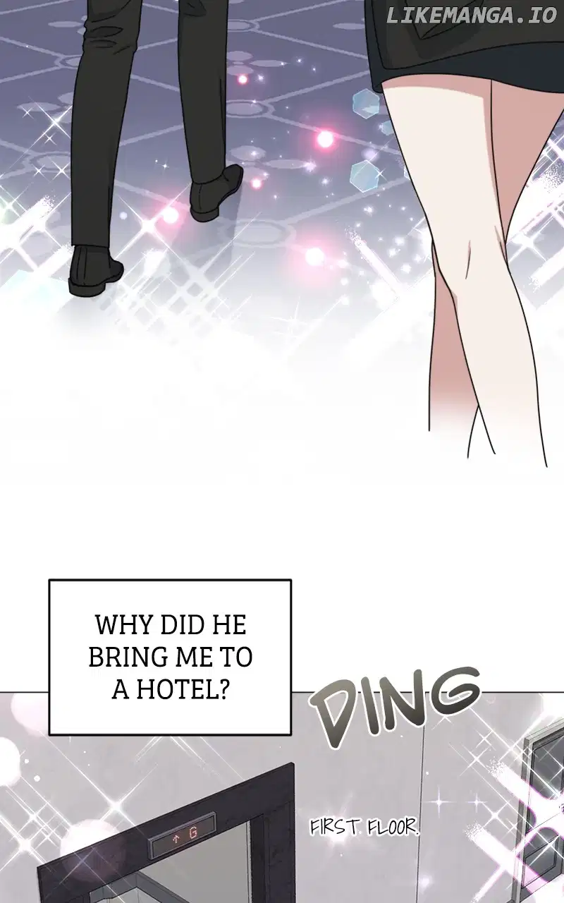Your Instinctive Love Chapter 59 - Page 3