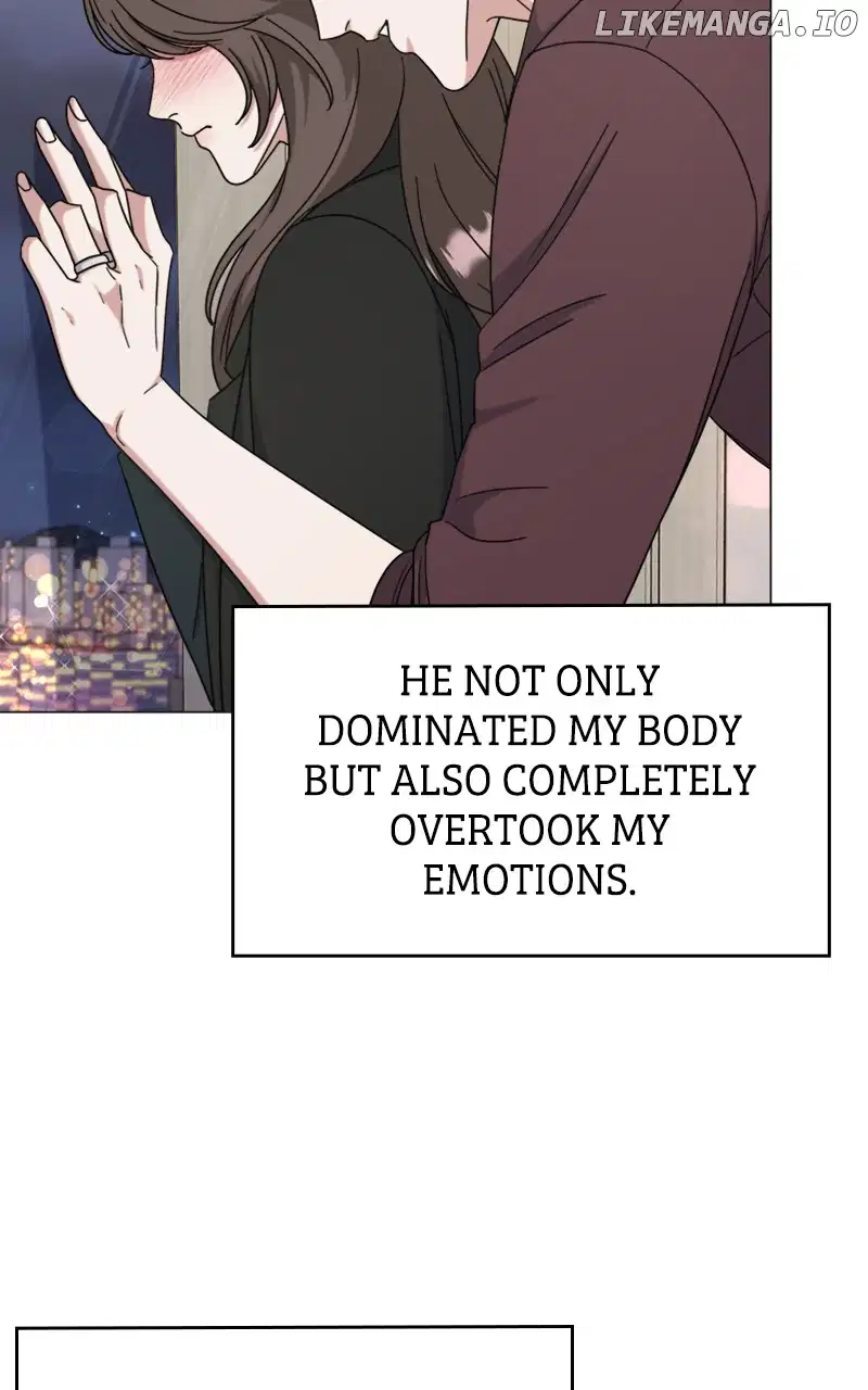 Your Instinctive Love Chapter 59 - Page 30