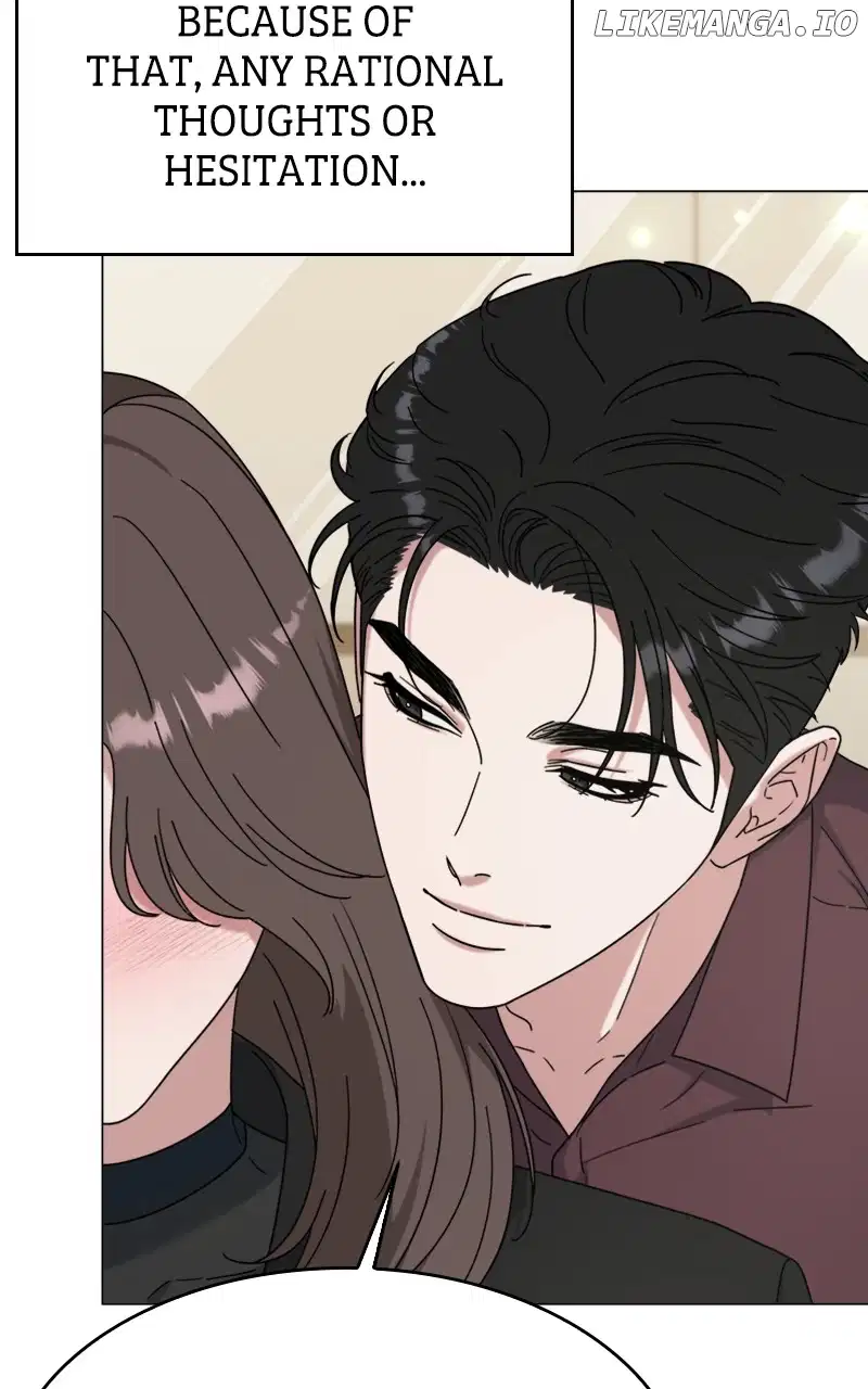 Your Instinctive Love Chapter 59 - Page 31