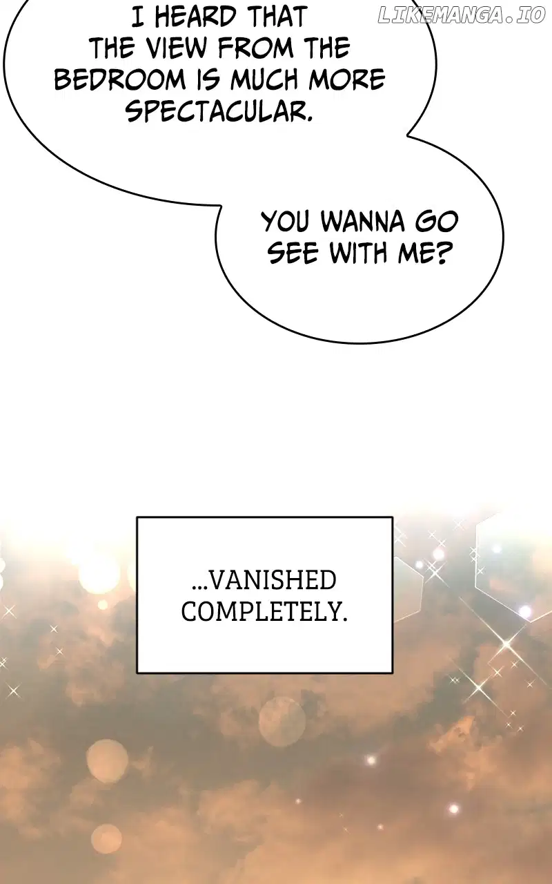 Your Instinctive Love Chapter 59 - Page 32