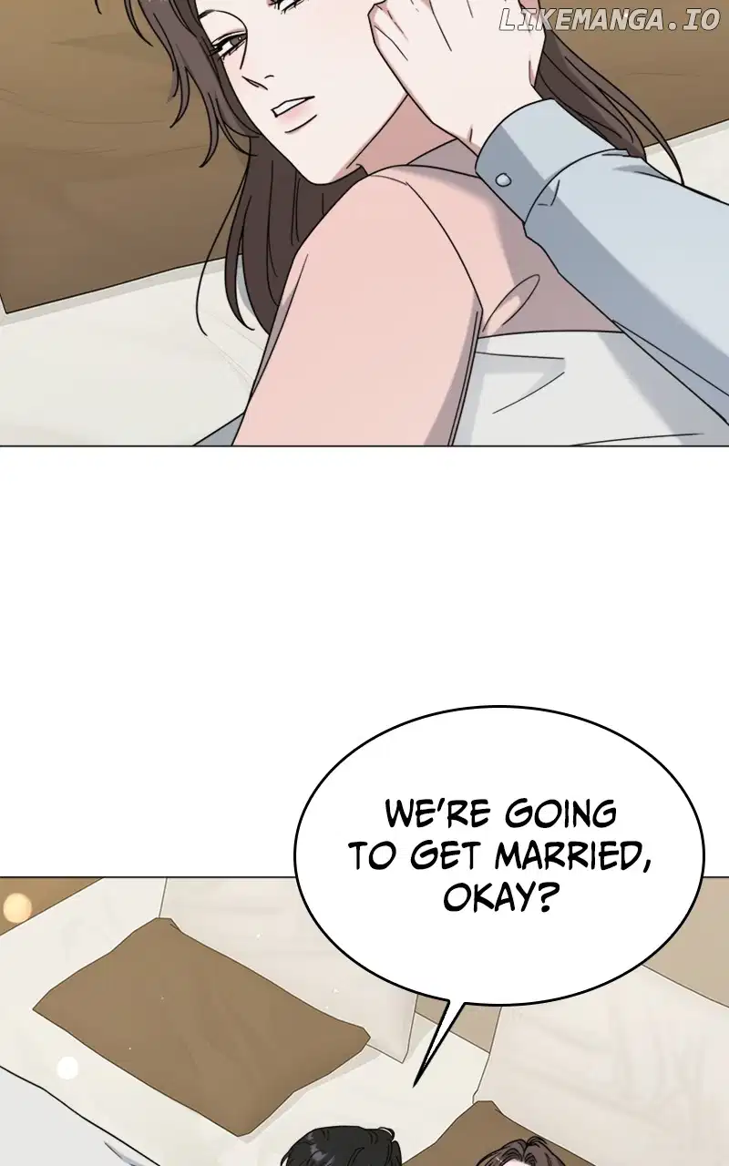 Your Instinctive Love Chapter 59 - Page 35